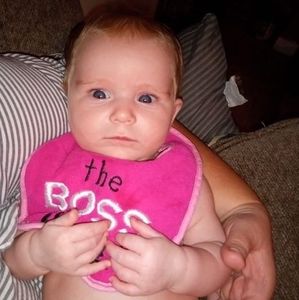 Meet your Posher, Amanda